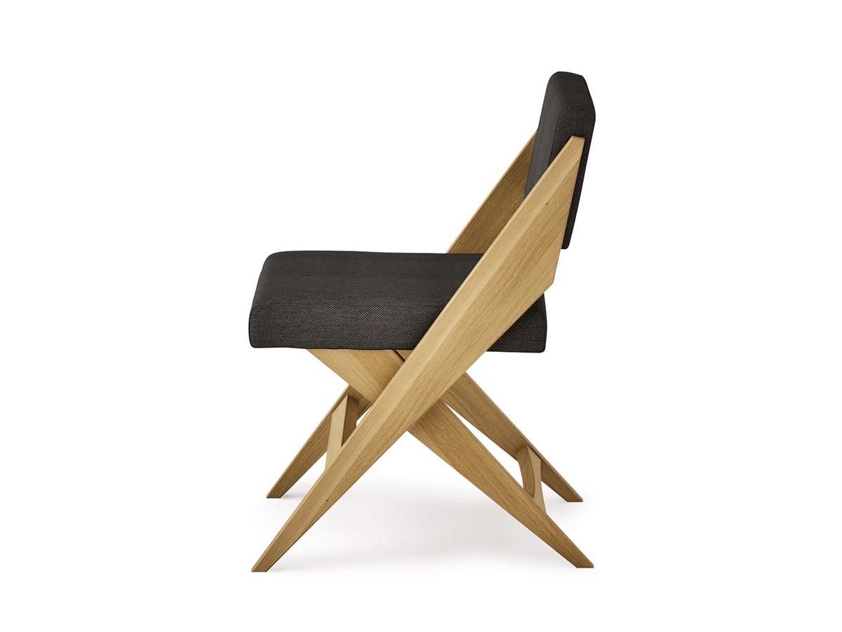 AJIM rudder chair / アジム ラダー チェア （チェア・椅子 > ダイニングチェア） 29