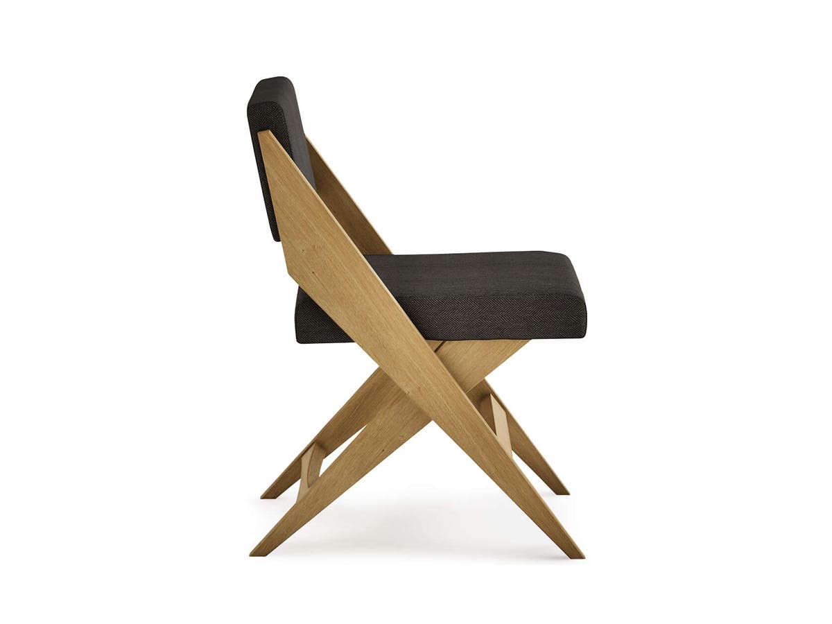 AJIM rudder chair / アジム ラダー チェア （チェア・椅子 > ダイニングチェア） 32