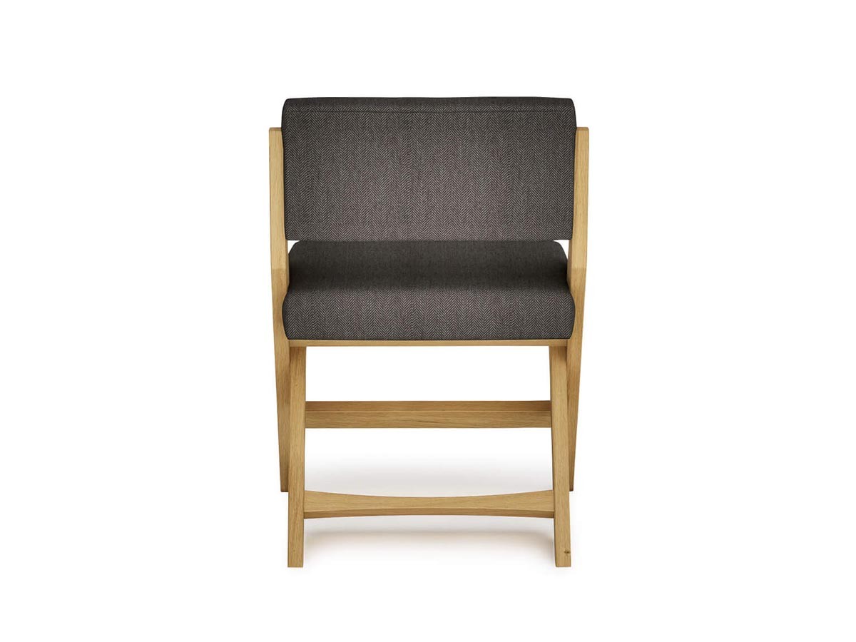 AJIM rudder chair / アジム ラダー チェア （チェア・椅子 > ダイニングチェア） 31