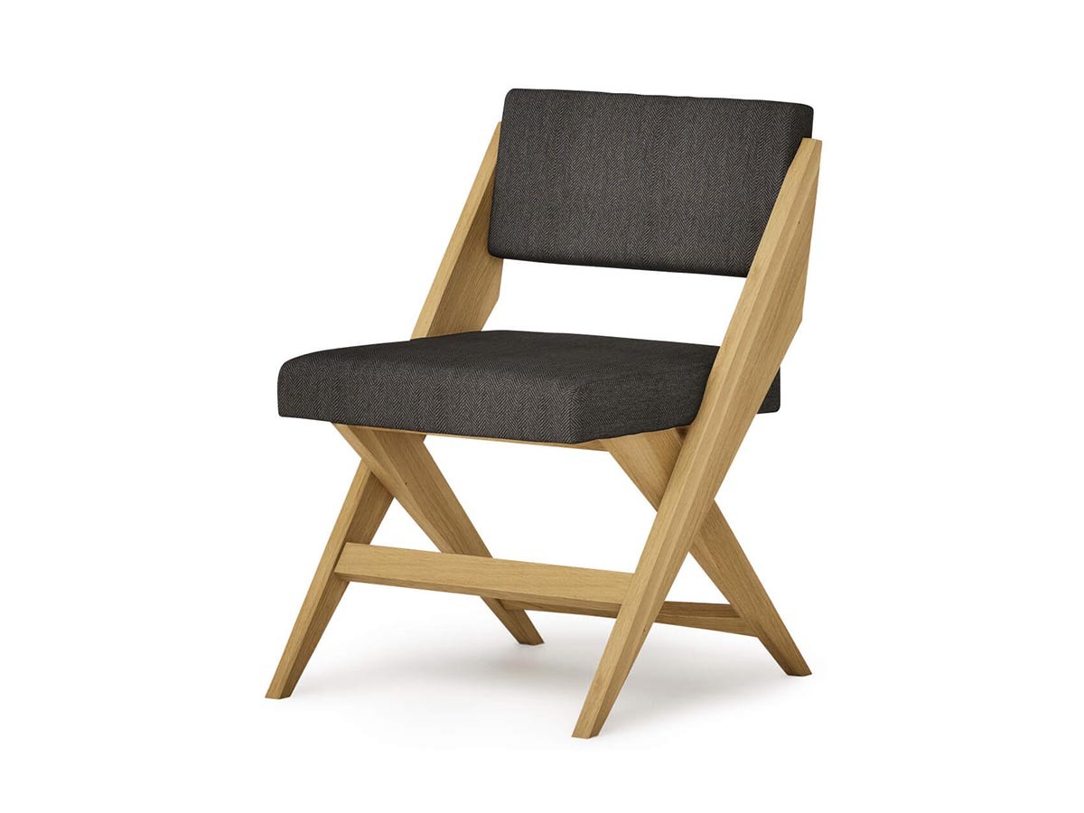 AJIM rudder chair / アジム ラダー チェア （チェア・椅子 > ダイニングチェア） 4