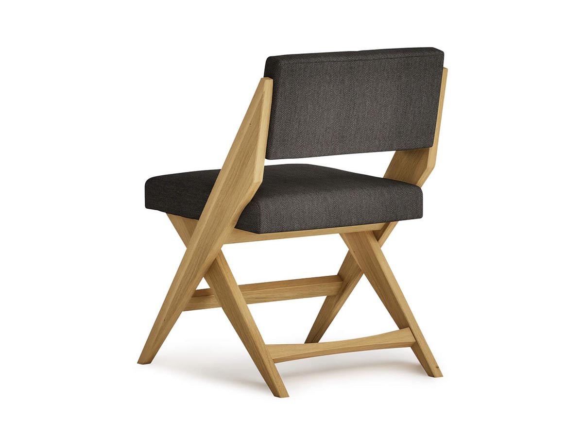 AJIM rudder chair / アジム ラダー チェア （チェア・椅子 > ダイニングチェア） 30