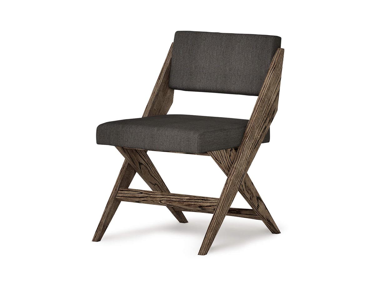 AJIM rudder chair