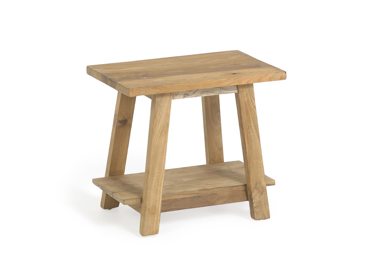 LaForma SAFARA / ラ フォーマ サファラ フットスツール （チェア・椅子 > スツール） 1