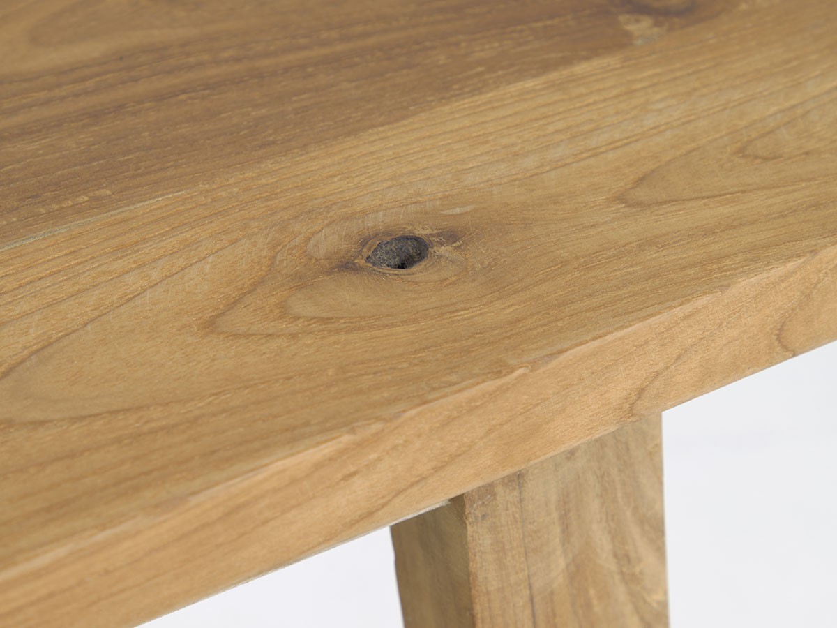 LaForma SAFARA / ラ フォーマ サファラ フットスツール （チェア・椅子 > スツール） 7