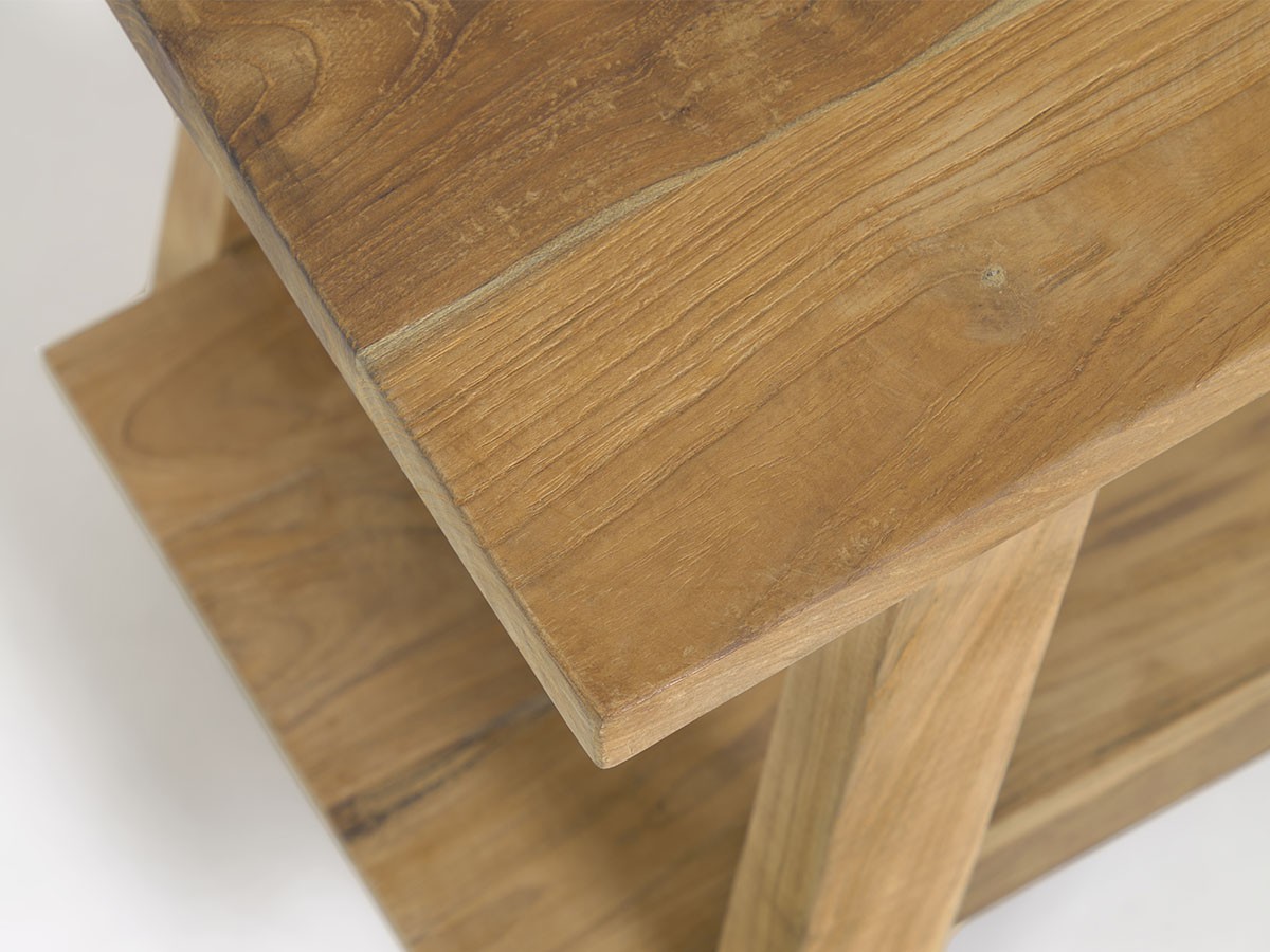 LaForma SAFARA / ラ フォーマ サファラ フットスツール （チェア・椅子 > スツール） 6