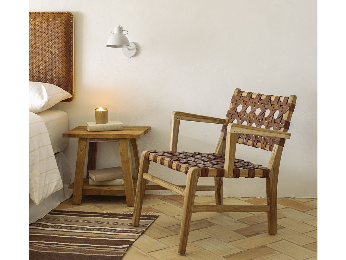 LaForma SAFARA / ラ フォーマ サファラ フットスツール （チェア・椅子 > スツール） 3