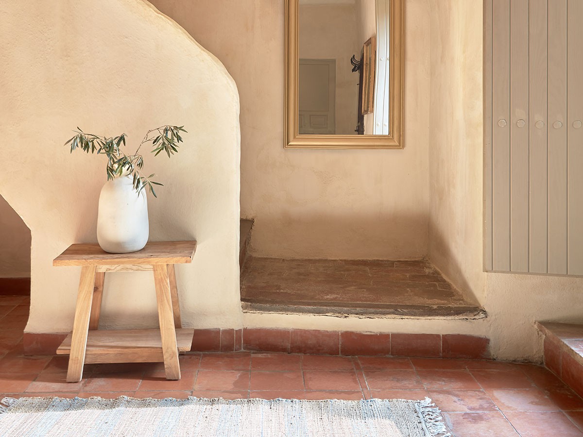 LaForma SAFARA / ラ フォーマ サファラ フットスツール （チェア・椅子 > スツール） 2