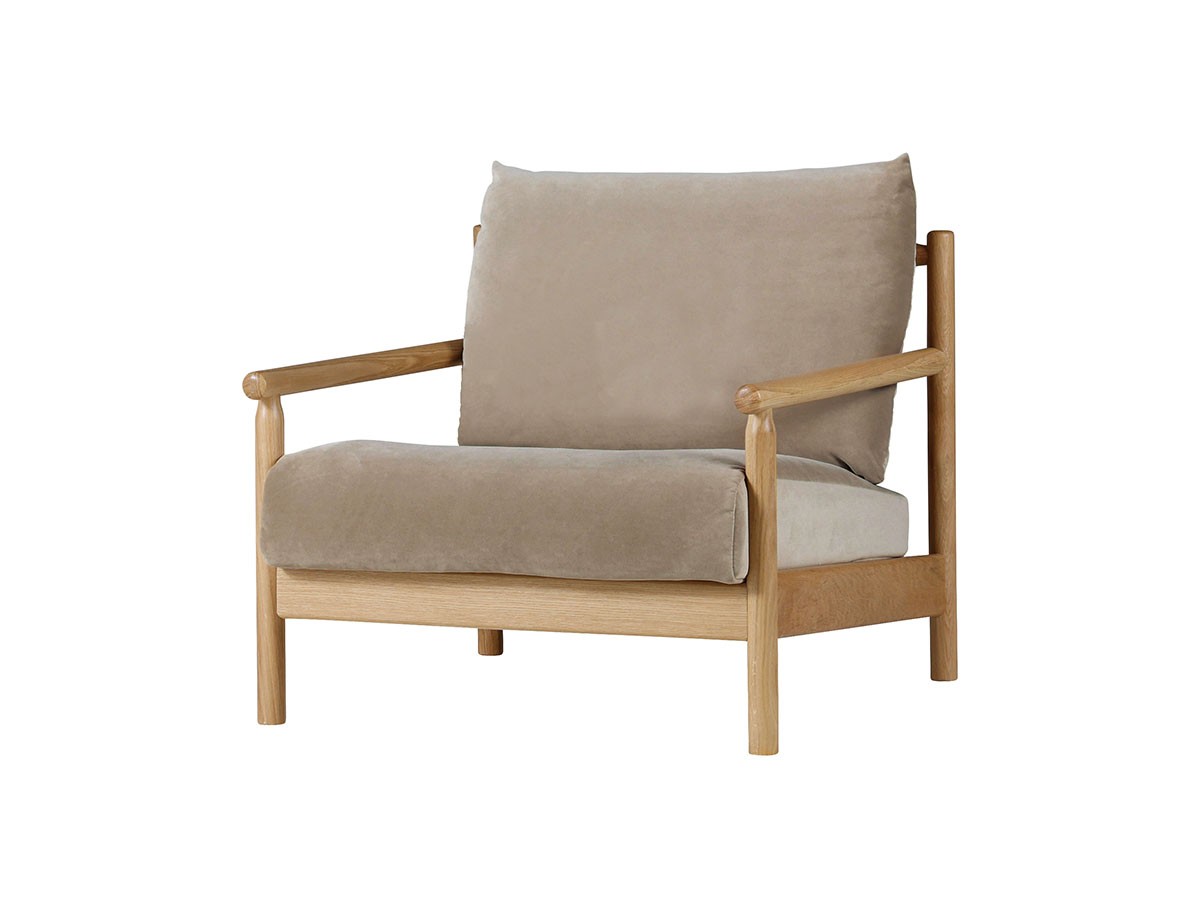 InRoom&nbsp;NOARIS SOFA 1P