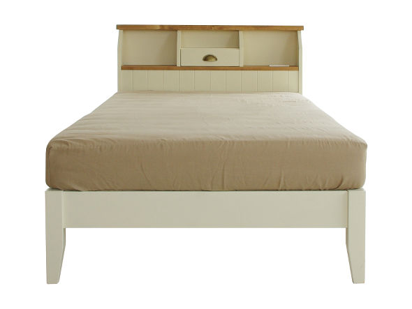 Crocaus bed 2