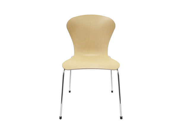 Stacking Chair / スタッキングチェア e13163（ブナ） （チェア・椅子 > ダイニングチェア） 1