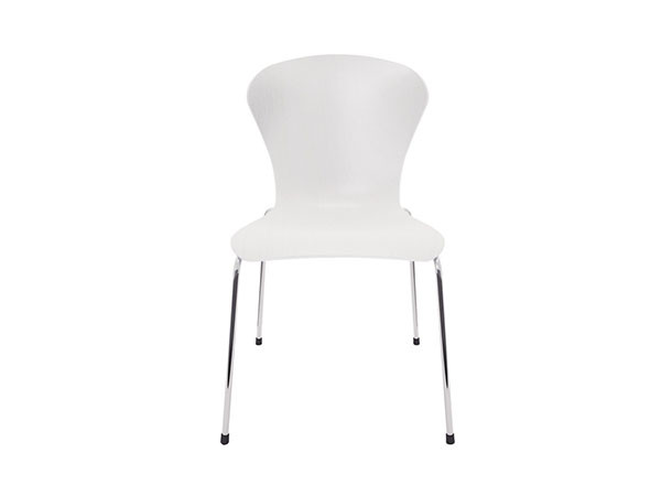 Stacking Chair / スタッキングチェア e13163（ブナ） （チェア・椅子 > ダイニングチェア） 2