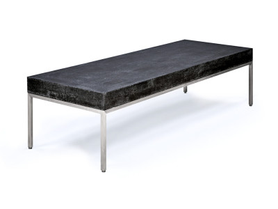 SHOP ASPLUND SHOP ASPLUND × FLYMEe STONELAY CENTER TABLE