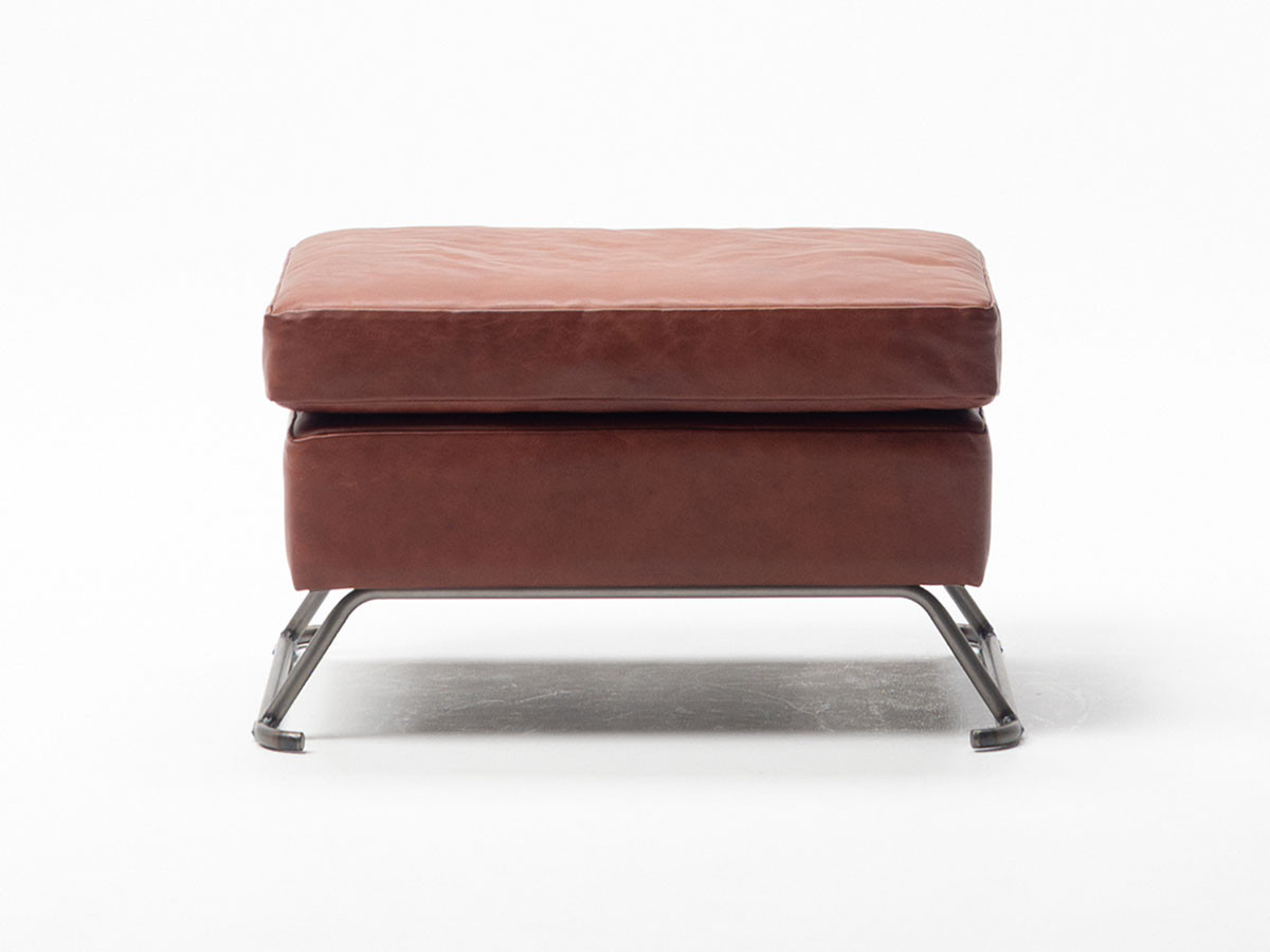 COMPLEX BUFFALO OTTOMAN / コンプレックス バッファロー オットマン （ソファ > オットマン） 2