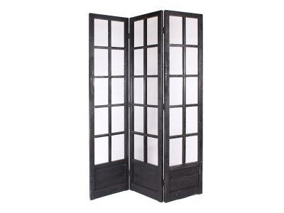 a.depeche ESDER glass partition / アデペシュ エスデル ガラス