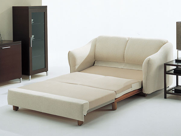 HUKLA DOLLINA 2P Sofa Bed