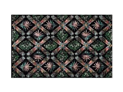 Maison Christian Lacroix / メゾン・クリスチャン・ラクロワのラグ