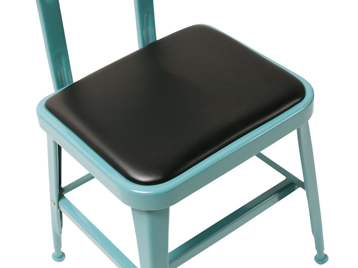 DULTON STANDARD CHAIR / ダルトン スタンダード チェア
Model 100-214 （チェア・椅子 > ダイニングチェア） 10