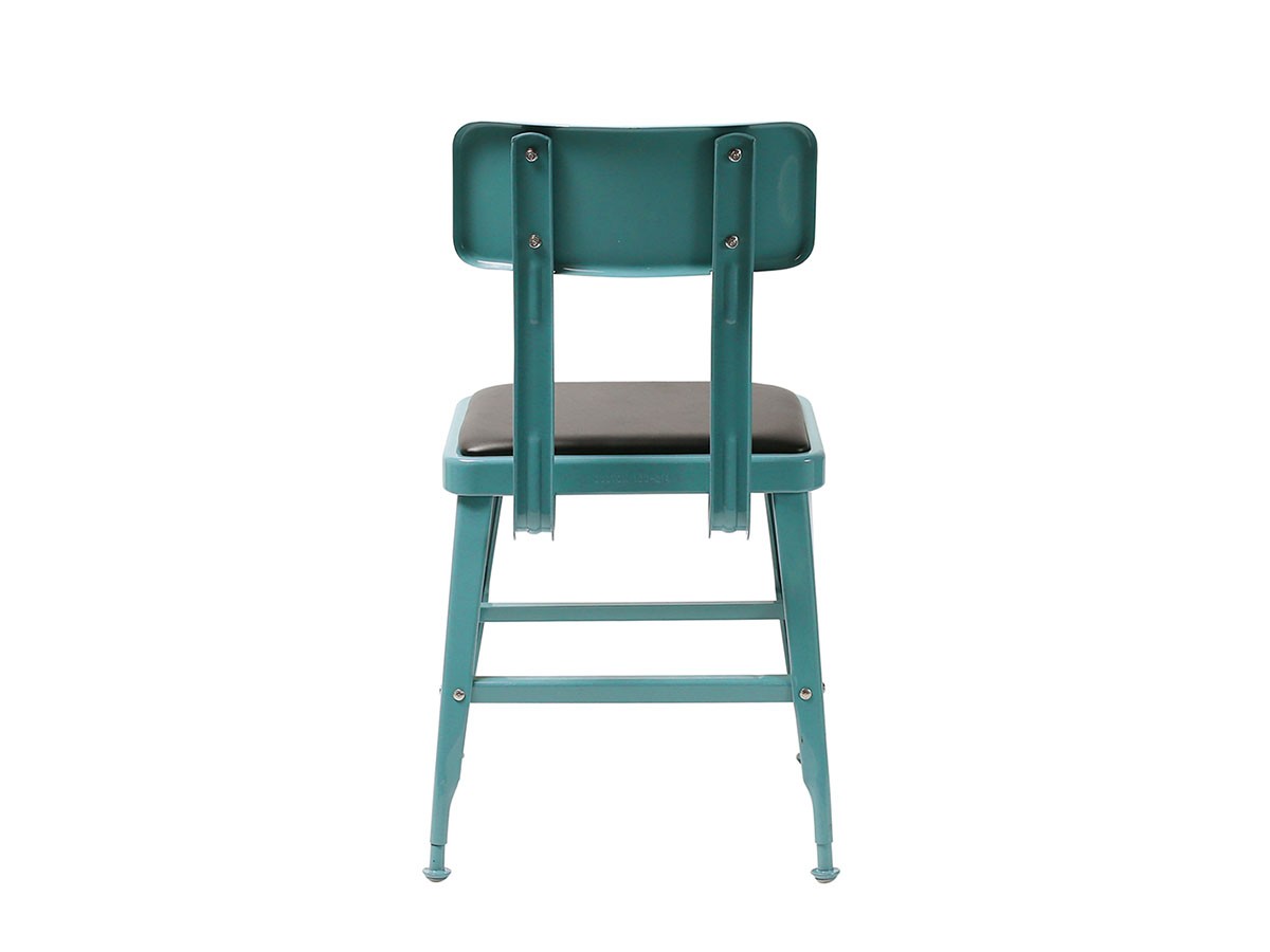 DULTON STANDARD CHAIR / ダルトン スタンダード チェア
Model 100-214 （チェア・椅子 > ダイニングチェア） 9
