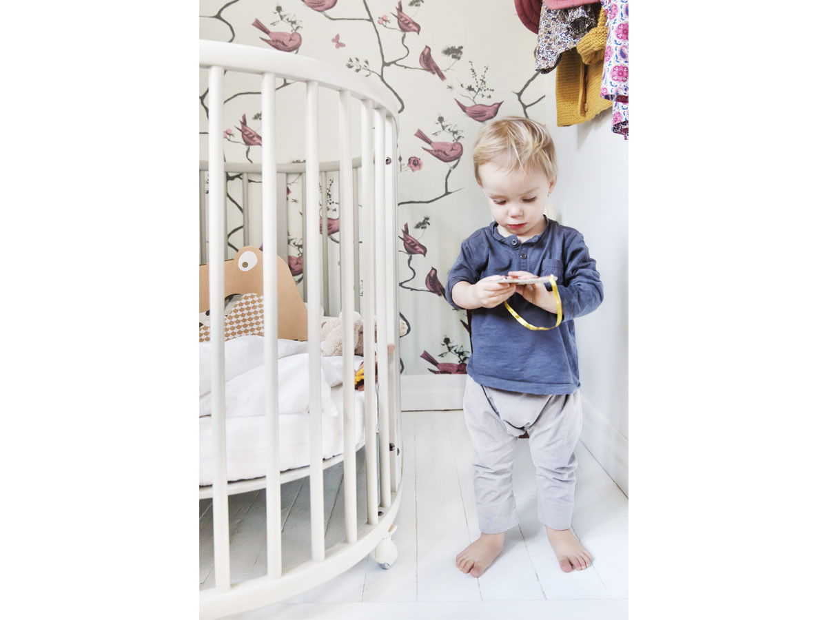 STOKKE STOKKE SLEEPI / ストッケ ストッケ スリーピー ベッドセット