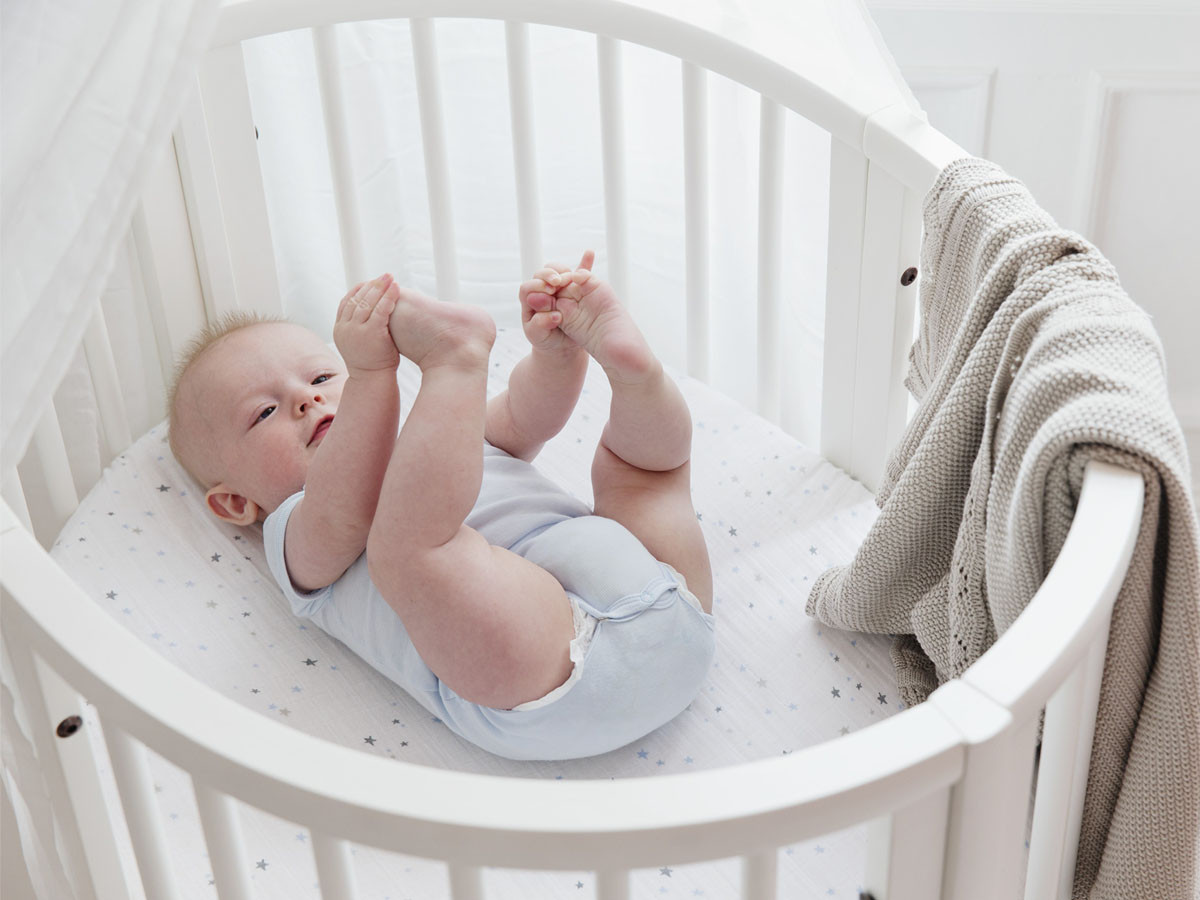 STOKKE STOKKE SLEEPI / ストッケ ストッケ スリーピー ベッドセット