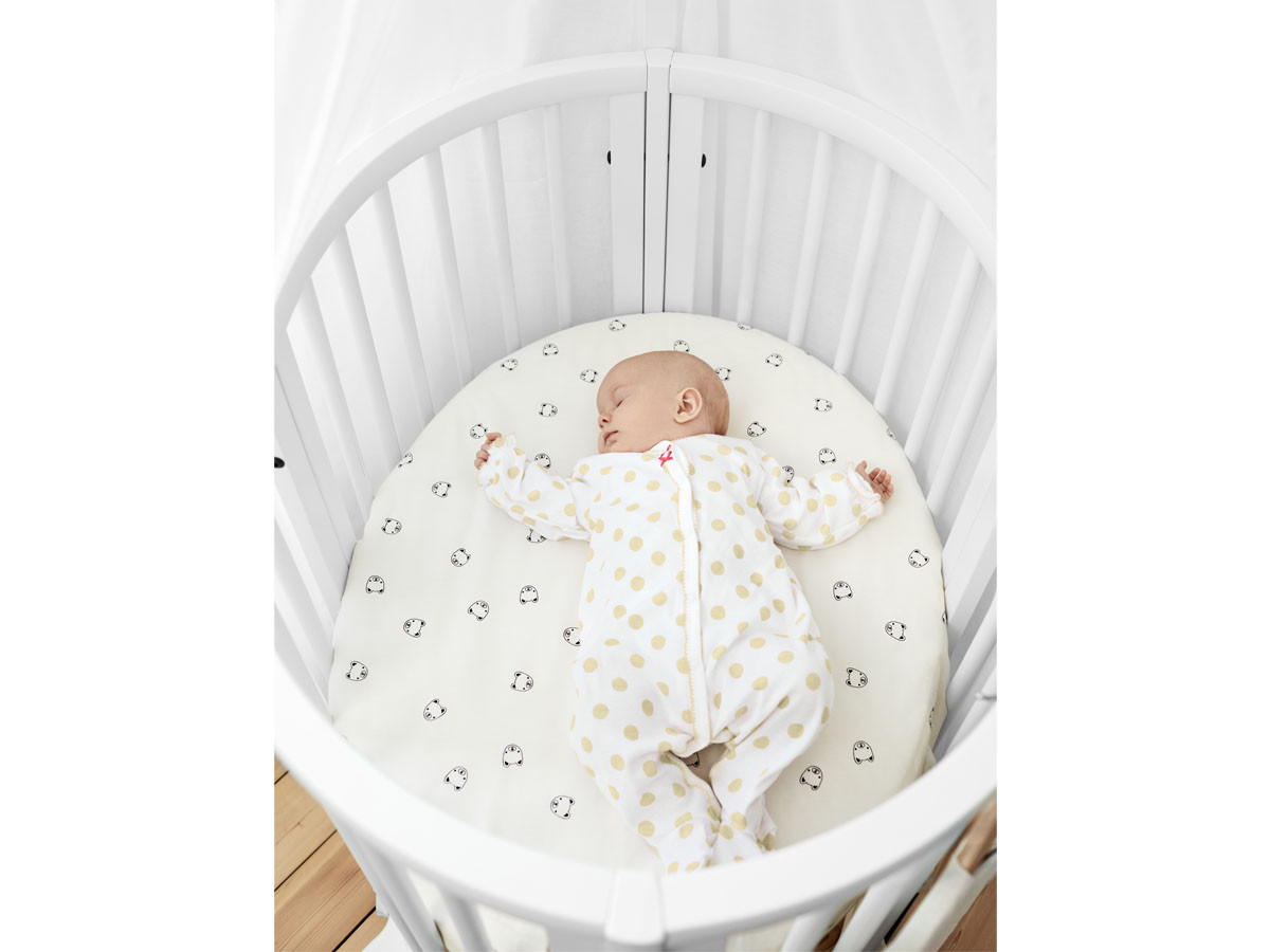 STOKKE STOKKE SLEEPI / ストッケ ストッケ スリーピー ベッドセット