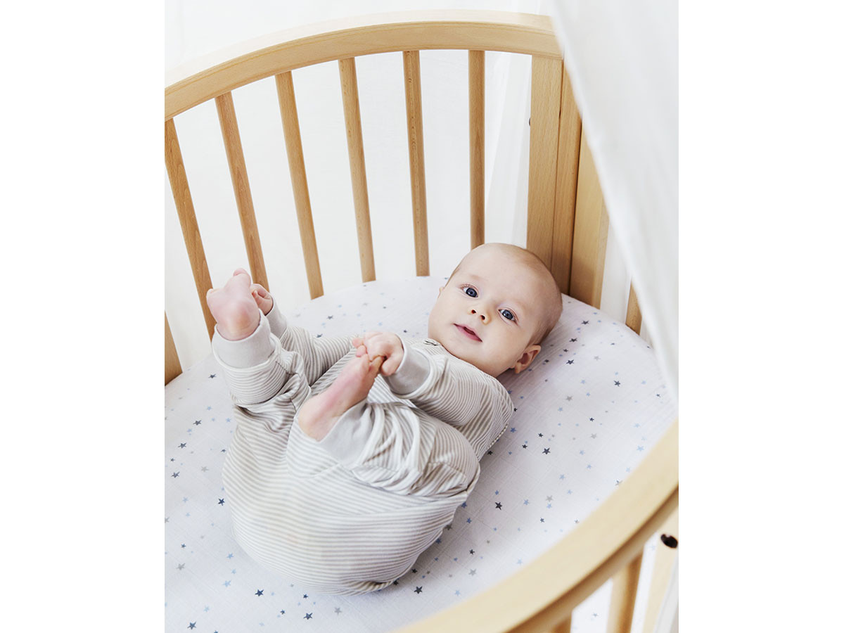 STOKKE STOKKE SLEEPI / ストッケ ストッケ スリーピー ベッドセット