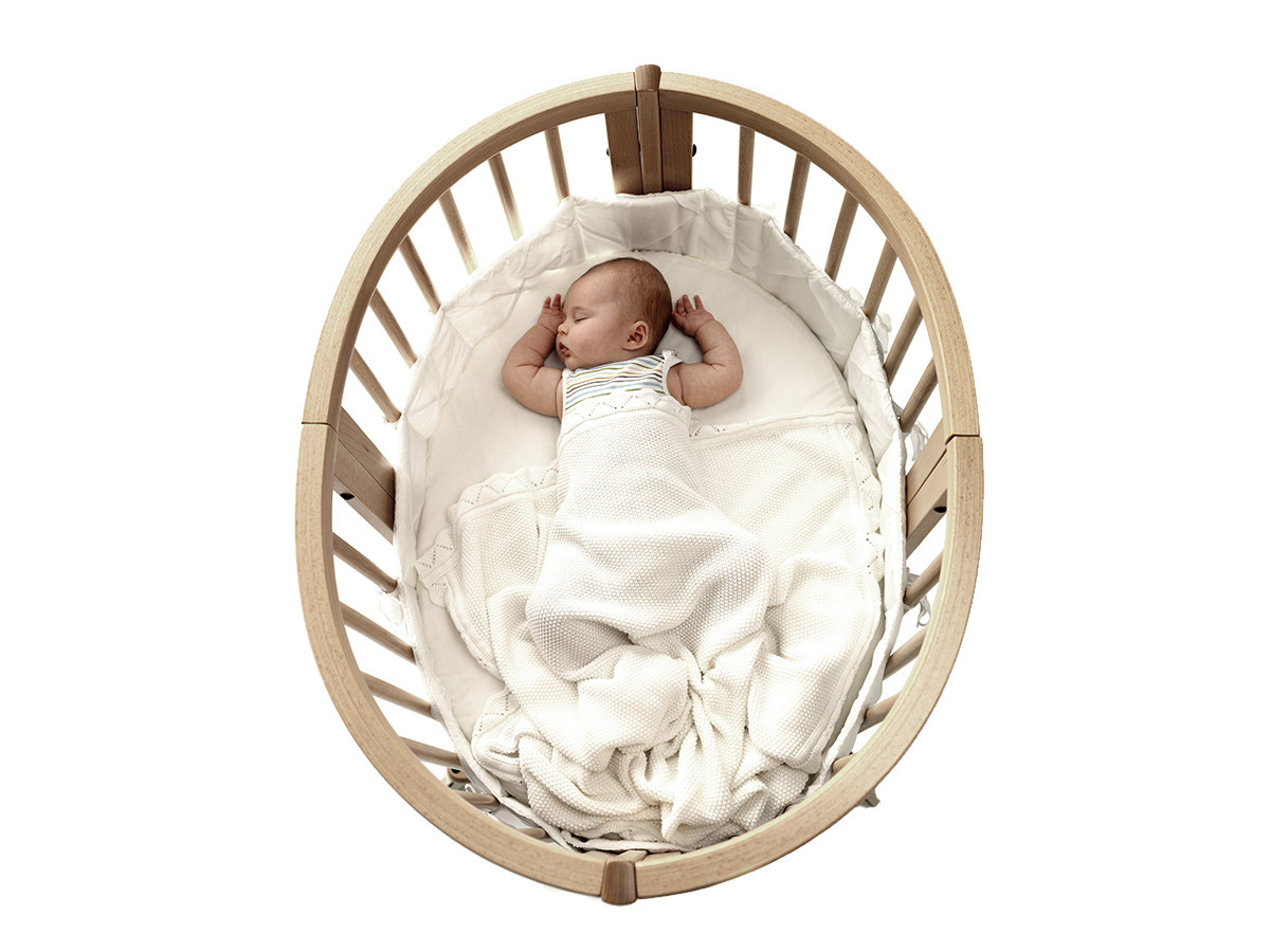 STOKKE STOKKE SLEEPI / ストッケ ストッケ スリーピー ベッドセット