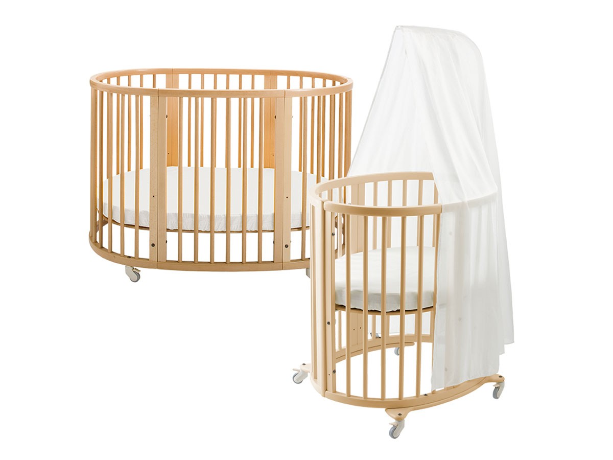 STOKKE STOKKE SLEEPI / ストッケ ストッケ スリーピー ベッドセット （キッズ家具・ベビー用品 > キッズベッド・子供用ベッド） 2