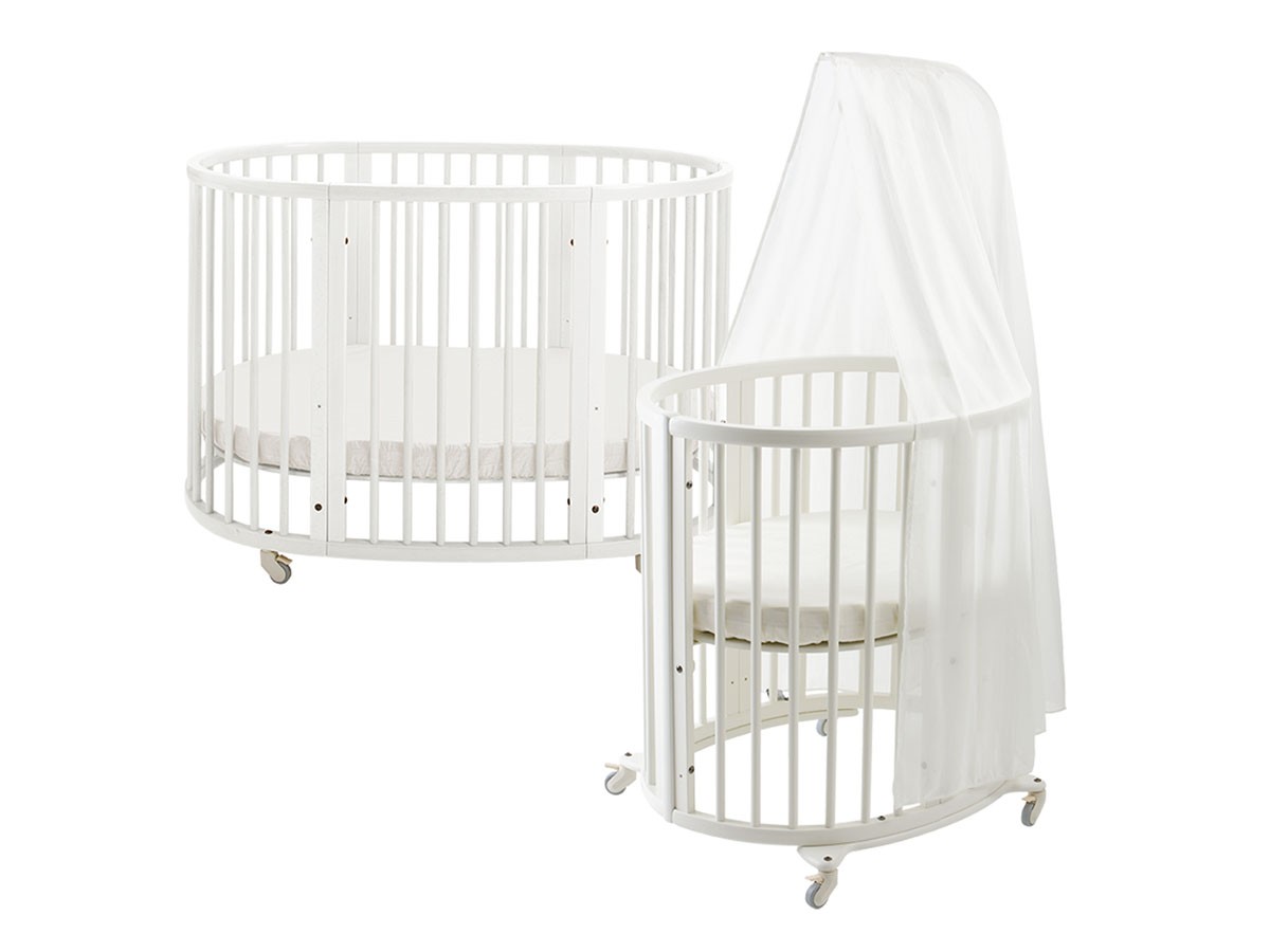 STOKKE STOKKE SLEEPI / ストッケ ストッケ スリーピー ベッドセット