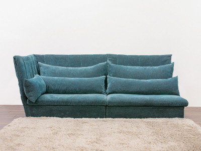 HAREM KACOMI SOFA / ハーレム かこみ ソファ L型 + I型