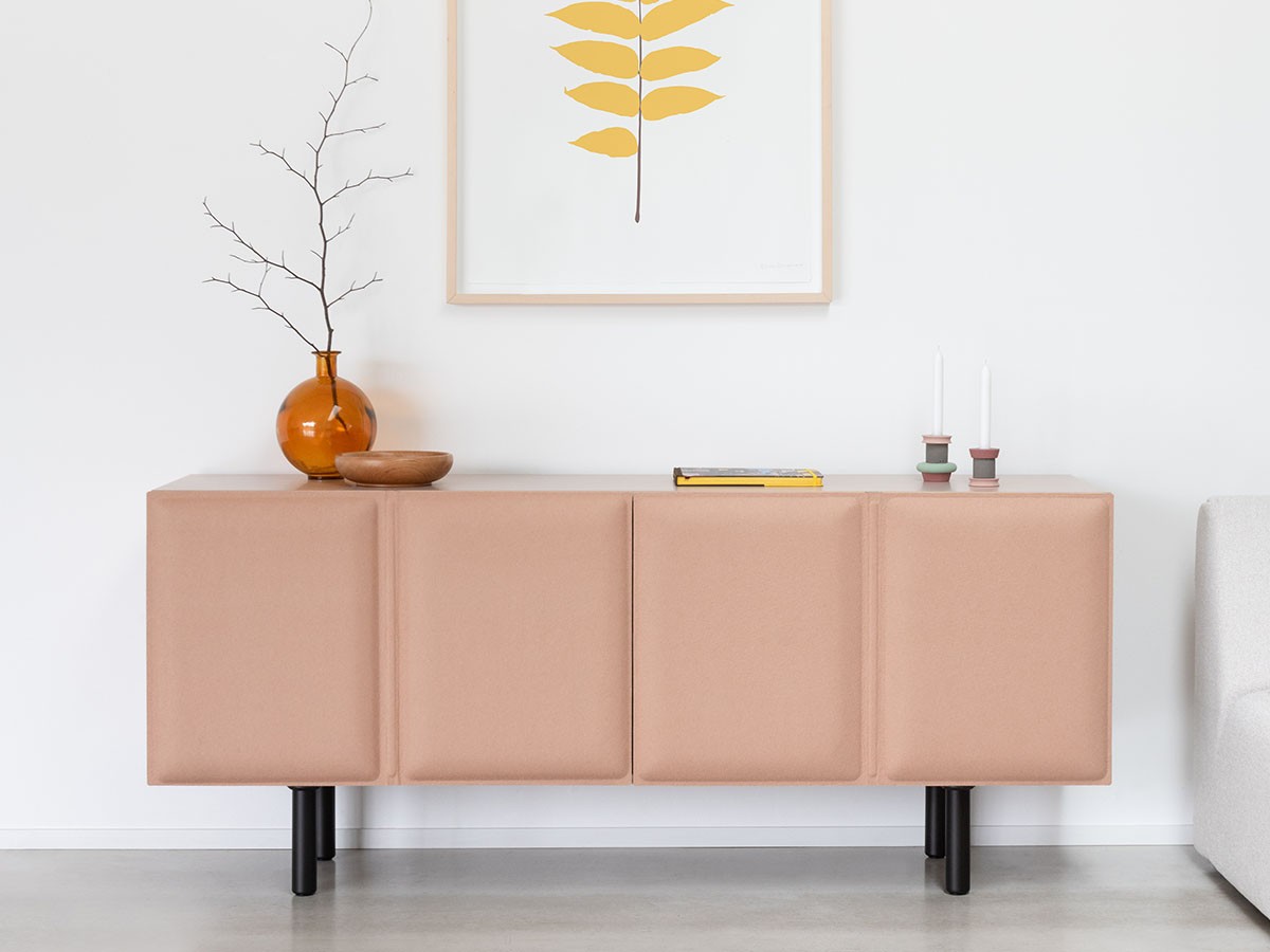 Magis TACITO SIDEBOARD / マジス タチト サイドボード （収納家具 > サイドボード・リビングボード） 11