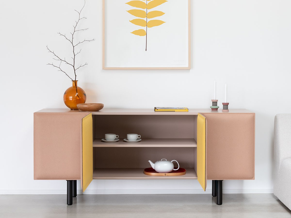 Magis TACITO SIDEBOARD / マジス タチト サイドボード （収納家具 > サイドボード・リビングボード） 12