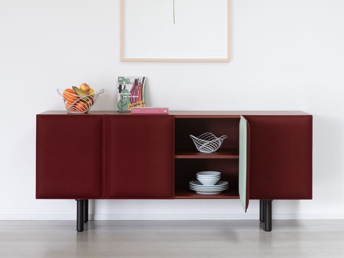 Magis TACITO SIDEBOARD / マジス タチト サイドボード （収納家具 > サイドボード・リビングボード） 7