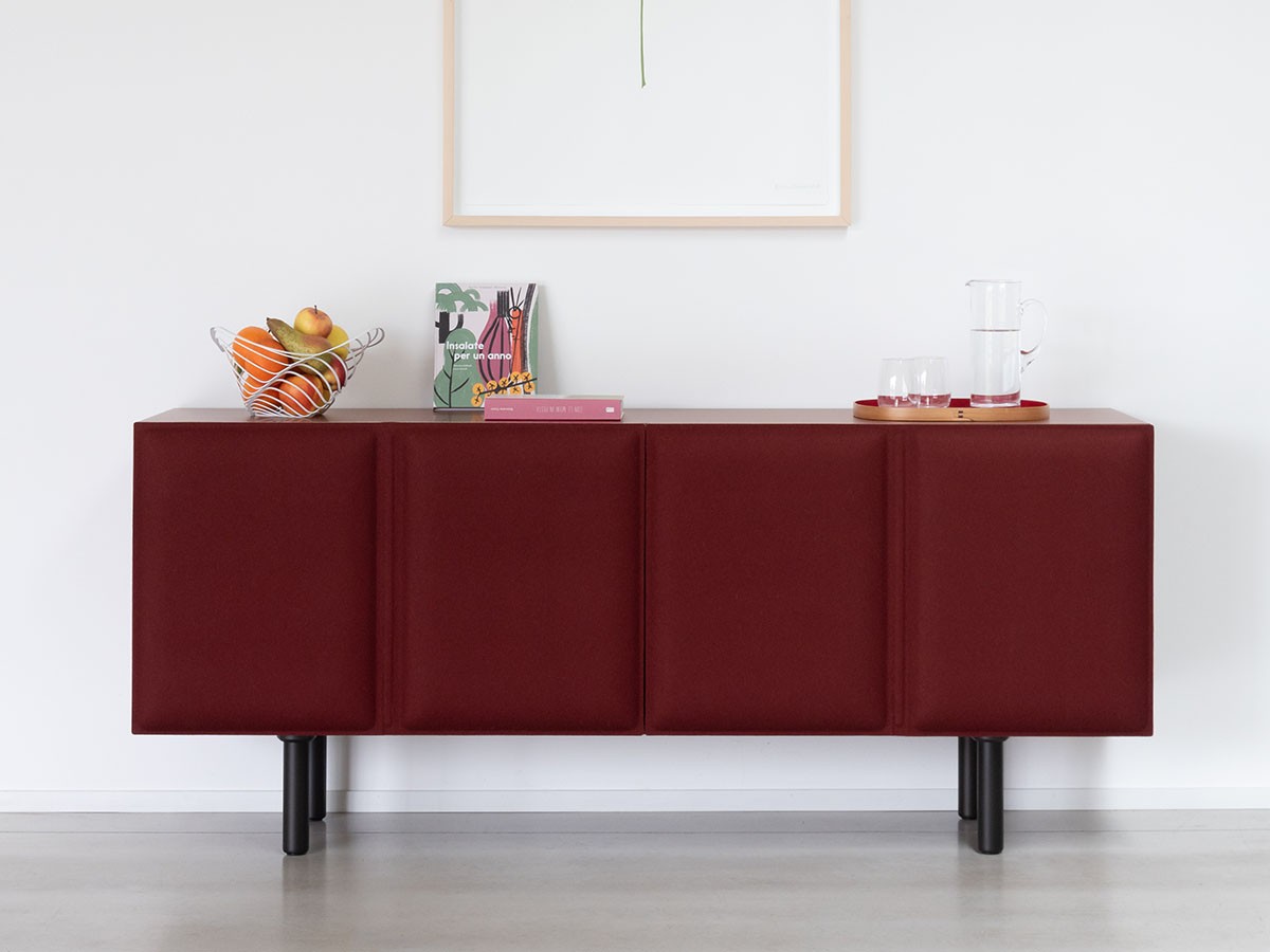 Magis TACITO SIDEBOARD / マジス タチト サイドボード （収納家具 > サイドボード・リビングボード） 6