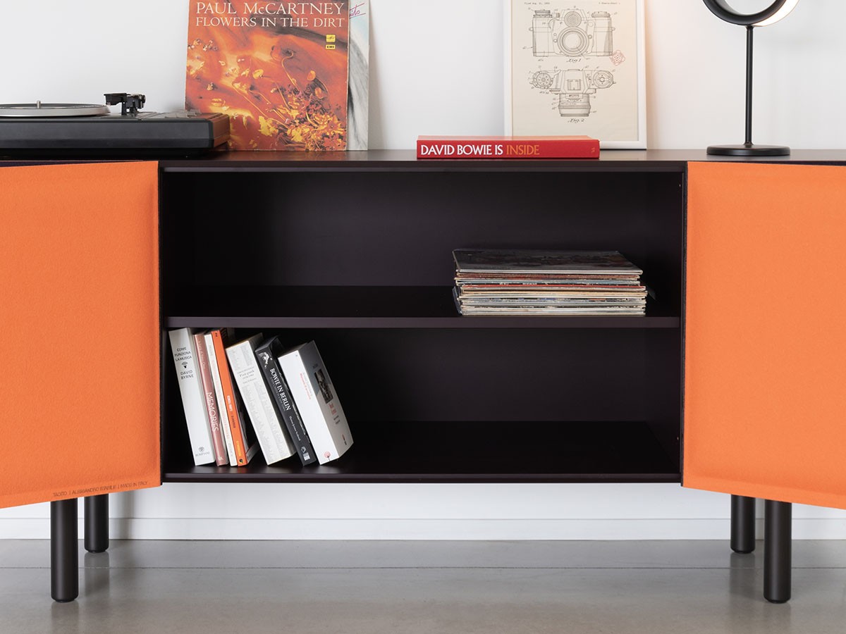 Magis TACITO SIDEBOARD / マジス タチト サイドボード （収納家具 > サイドボード・リビングボード） 18