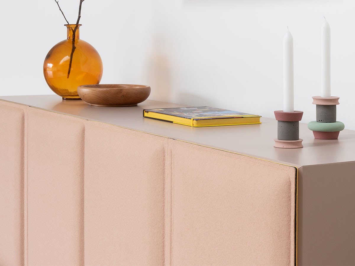 Magis TACITO SIDEBOARD / マジス タチト サイドボード （収納家具 > サイドボード・リビングボード） 13