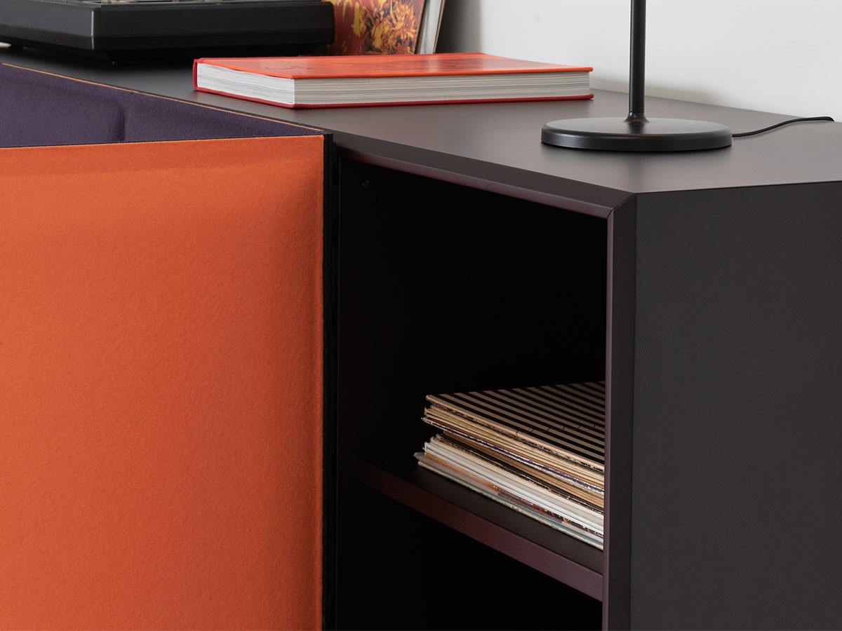 Magis TACITO SIDEBOARD / マジス タチト サイドボード （収納家具 > サイドボード・リビングボード） 25