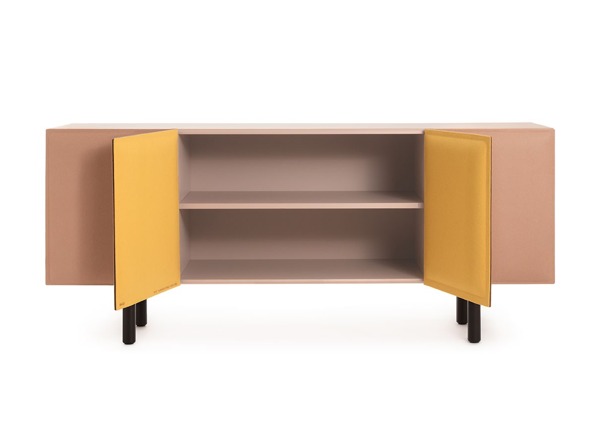 Magis TACITO SIDEBOARD / マジス タチト サイドボード （収納家具 > サイドボード・リビングボード） 3