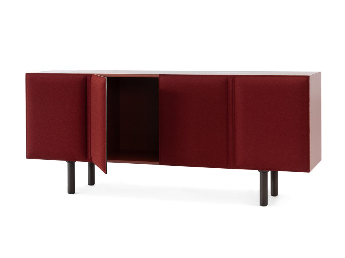 Magis TACITO SIDEBOARD / マジス タチト サイドボード （収納家具 > サイドボード・リビングボード） 4