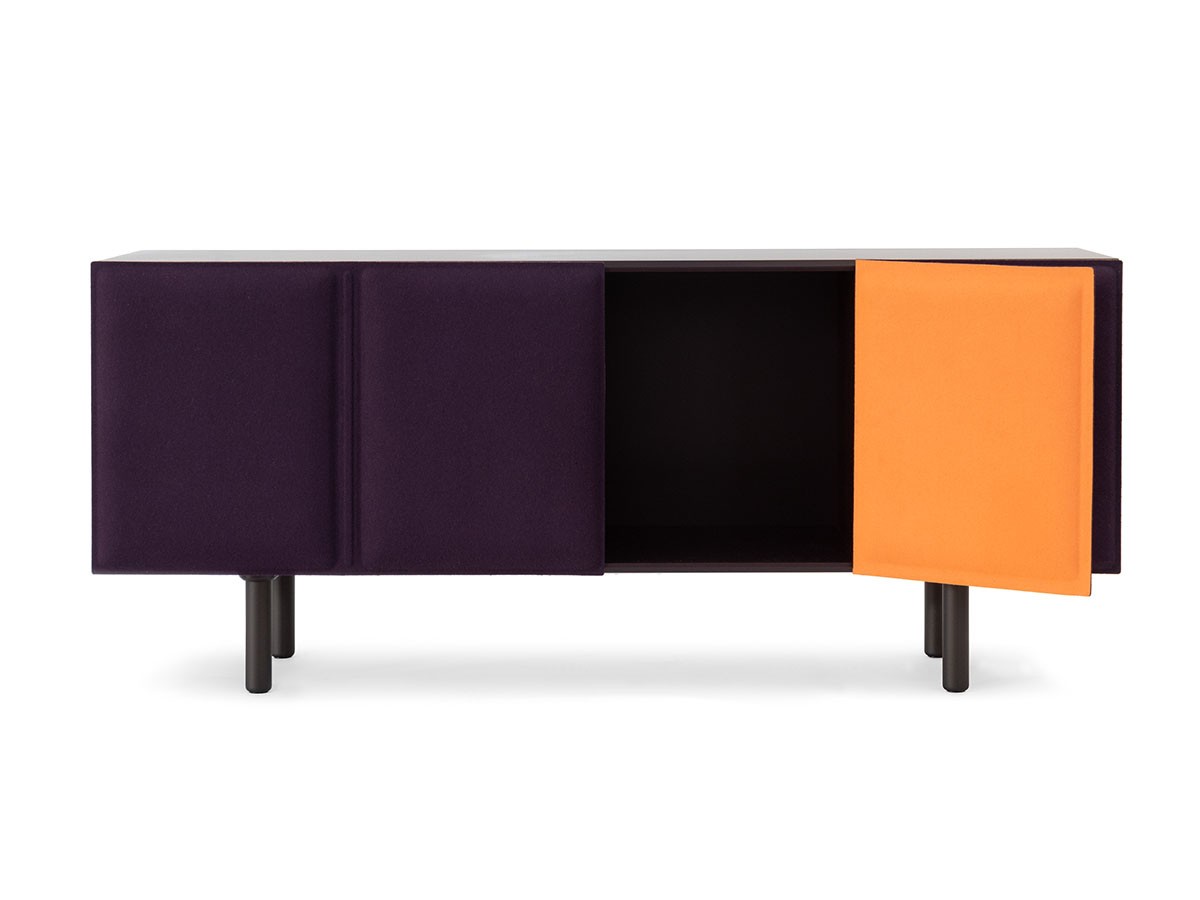 Magis TACITO SIDEBOARD / マジス タチト サイドボード （収納家具 > サイドボード・リビングボード） 5