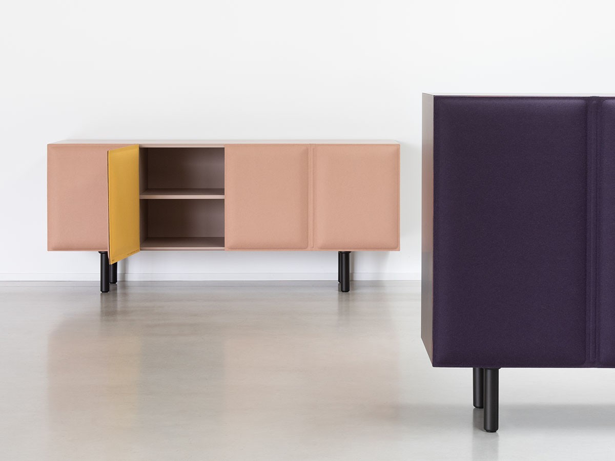 Magis TACITO SIDEBOARD / マジス タチト サイドボード （収納家具 > サイドボード・リビングボード） 10