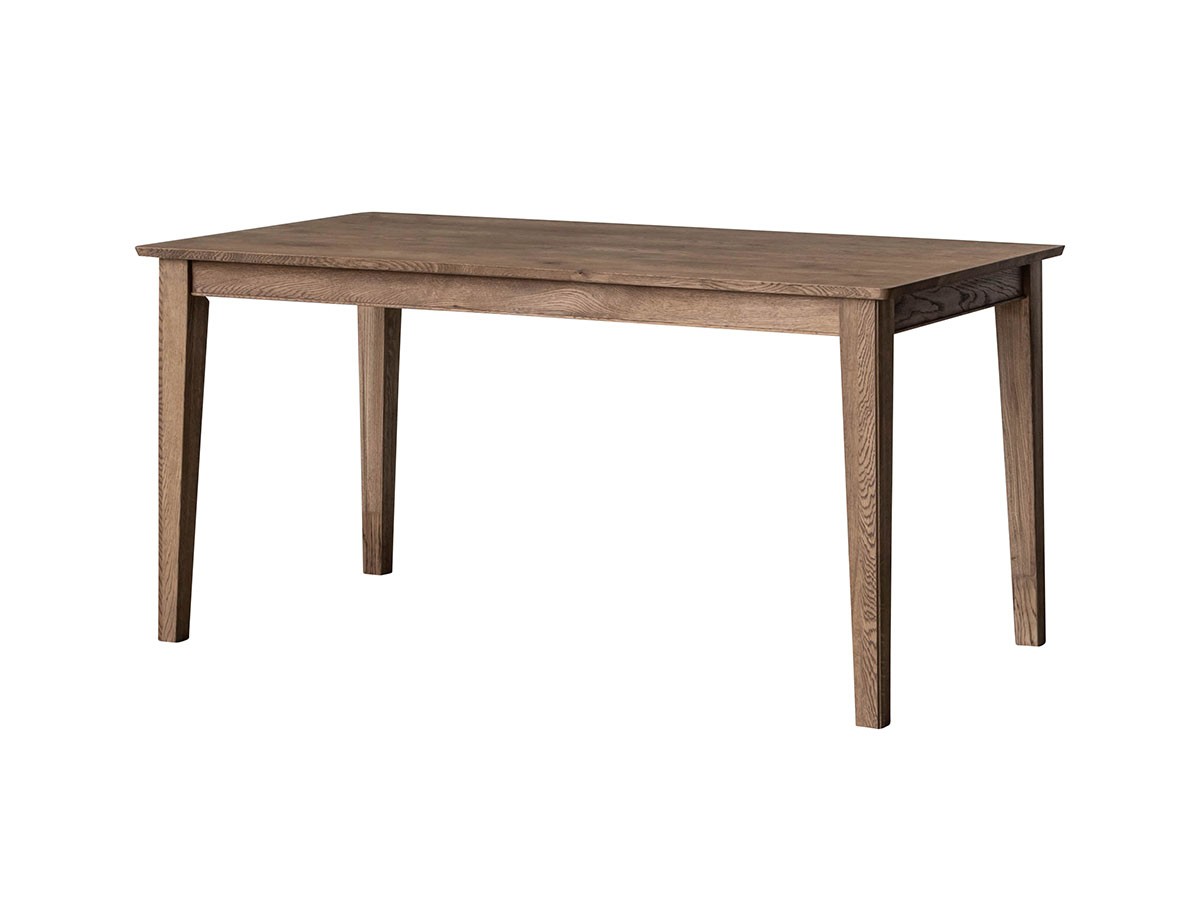 Easy Life HAKURA DINING TABLE / イージーライフ ハクラ ダイニングテーブル 幅150cm （テーブル > ダイニングテーブル） 15