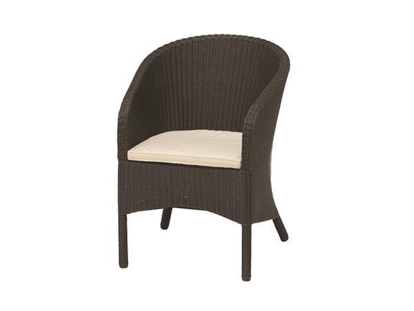 PIEDS NUS Aegean Arm Chair