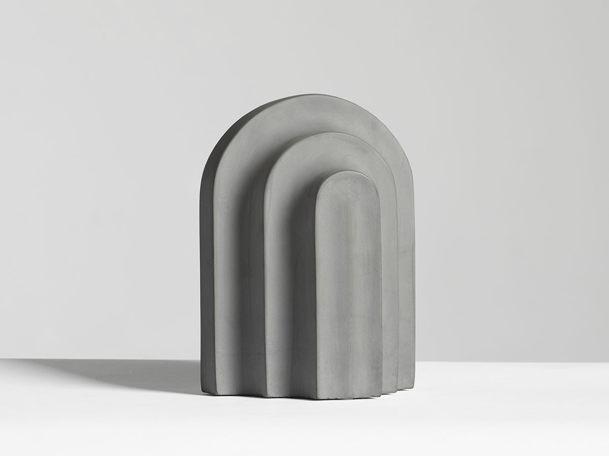 WOUD ARKIV BOOKEND