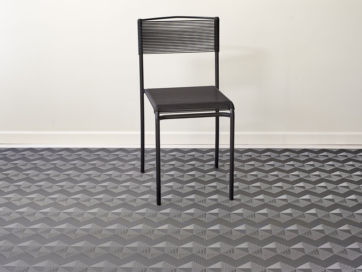 chilewich Quilted Floor Mat / チルウィッチ キルテッド フロアマット （ラグ・カーペット > ラグ・カーペット・絨毯） 9