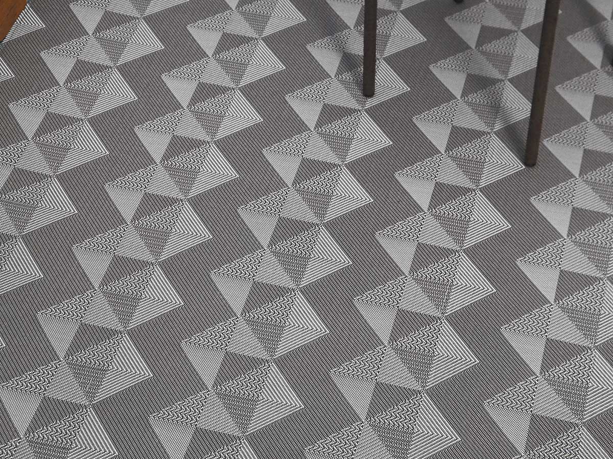 chilewich Quilted Floor Mat / チルウィッチ キルテッド フロアマット （ラグ・カーペット > ラグ・カーペット・絨毯） 12