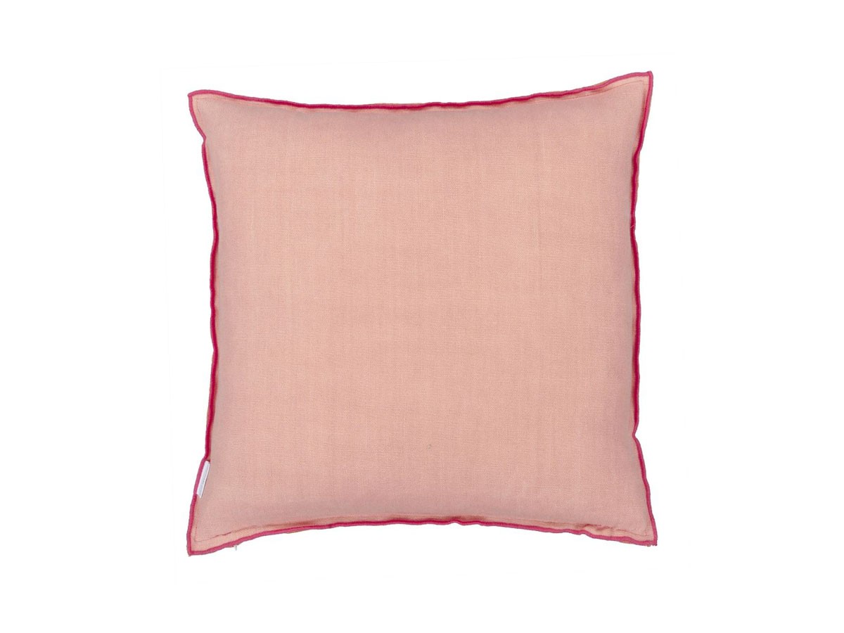 DESIGNERS GUILD Brera Lino Cushion / デザイナーズギルド ブレラ