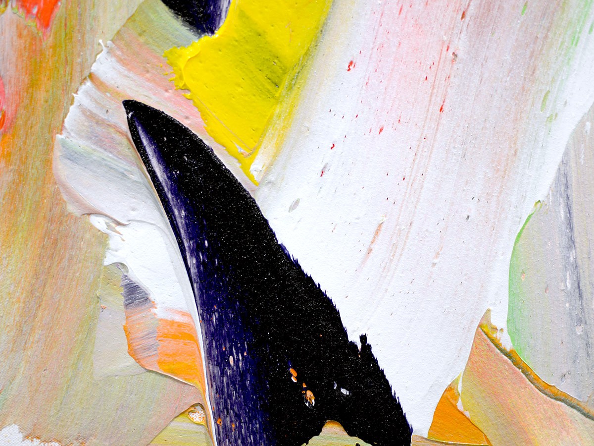 門田 光雅 symphony 7 / かどた みつまさ シンフォニー 7 （アート・オブジェ > アート・作家作品） 7