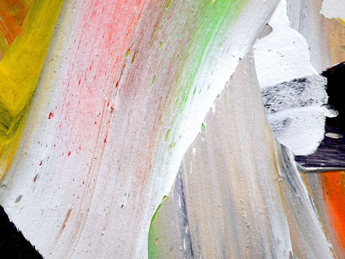 門田 光雅 symphony 7 / かどた みつまさ シンフォニー 7 （アート・オブジェ > アート・作家作品） 6