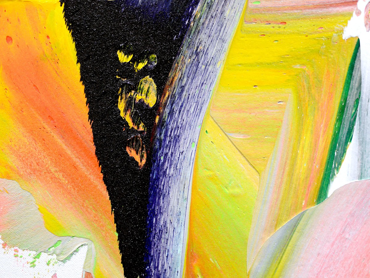 門田 光雅 symphony 7 / かどた みつまさ シンフォニー 7 （アート・オブジェ > アート・作家作品） 4